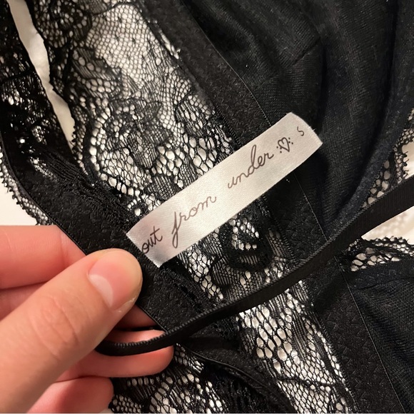 UO lace bralette - Picture 3 of 5